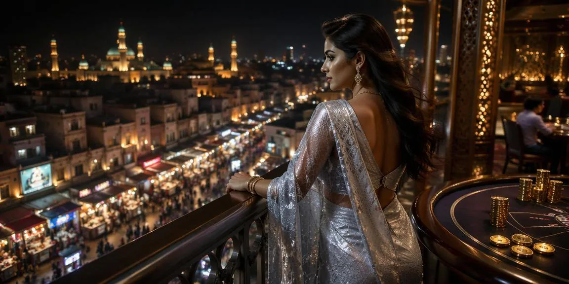 ফ্রেঞ্চ রুলেট লাইভ